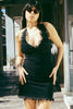 Super hot deadstock cinema dress