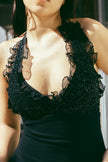 Super hot deadstock cinema dress