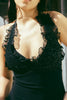 Super hot deadstock cinema dress
