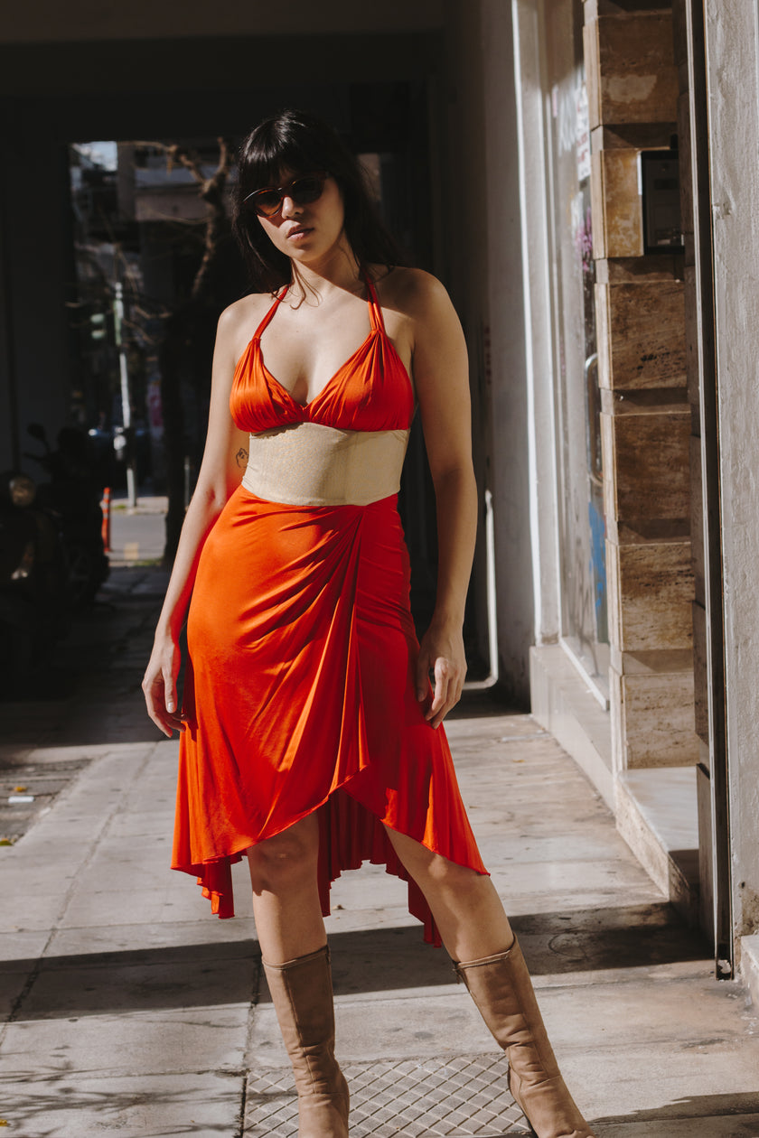 Gorgeous deadstock dress