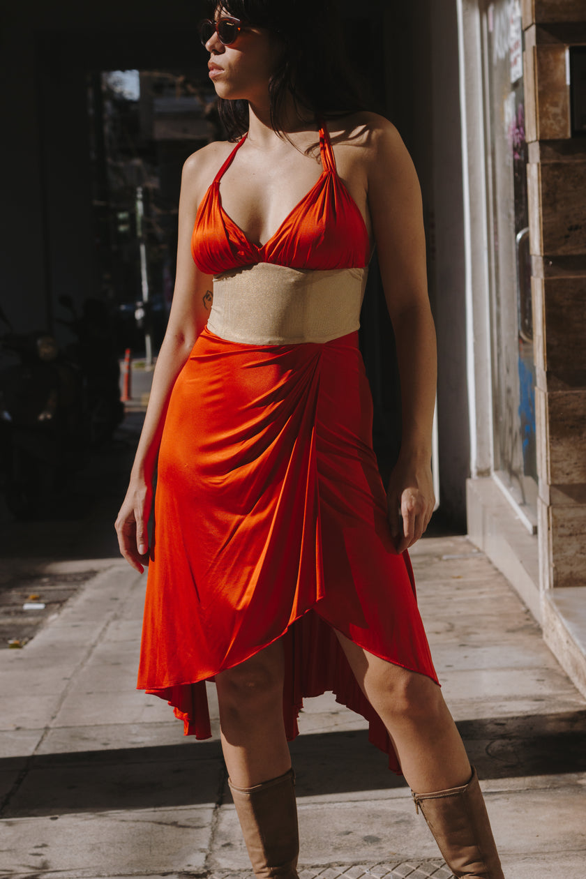 Gorgeous deadstock dress