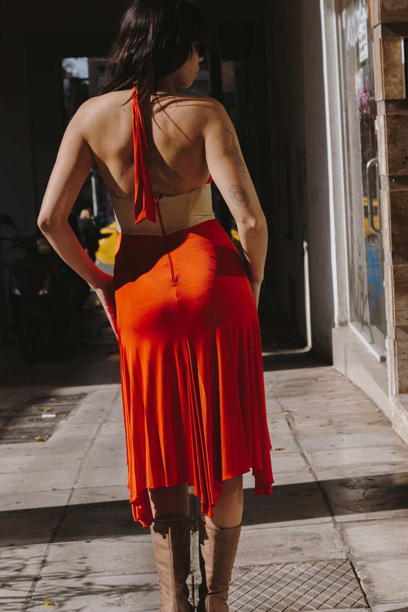 Gorgeous deadstock dress