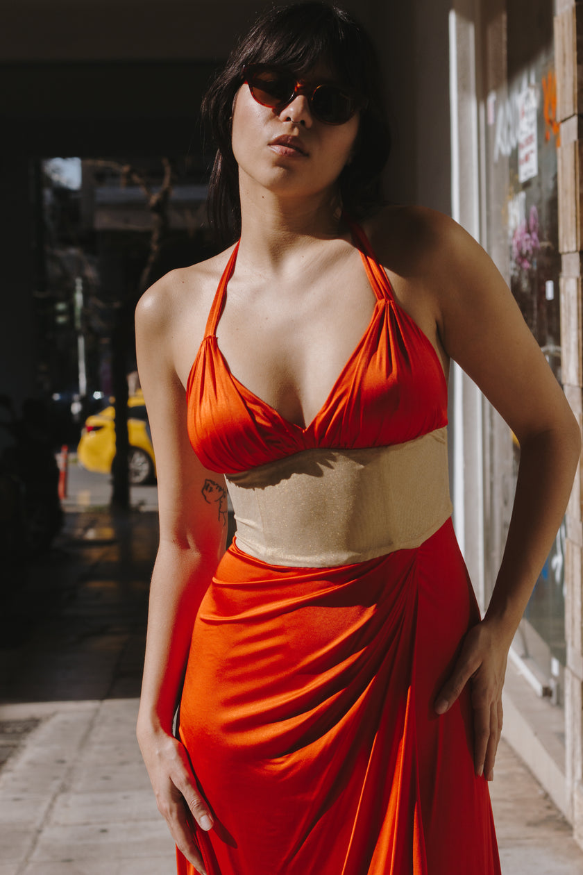 Gorgeous deadstock dress