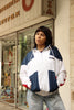 Vintage Men's Track jacket (S)