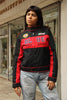Men’s racing jacket (S)