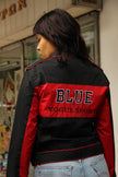 Men’s racing jacket (S)