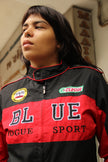 Men’s racing jacket (S)