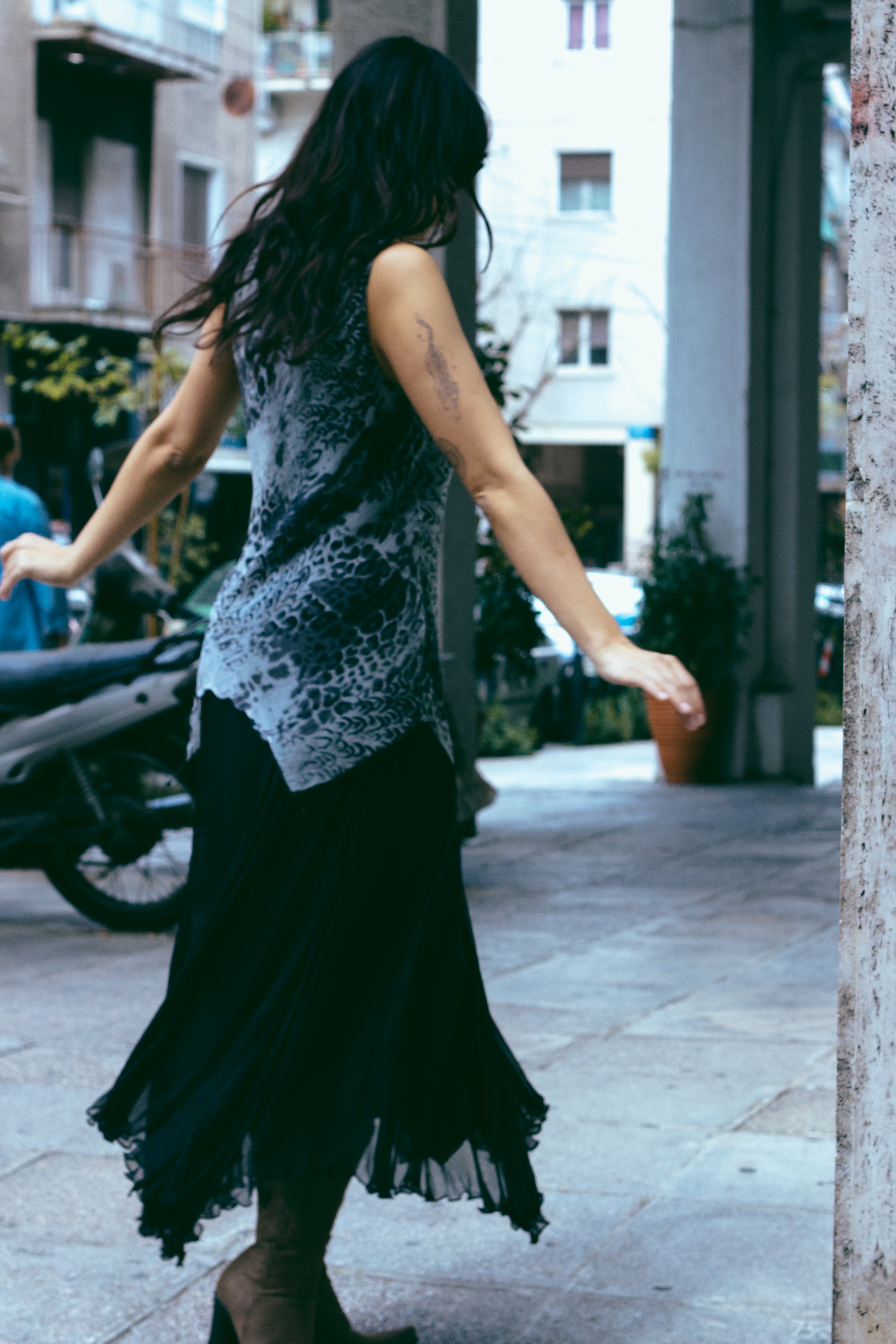 Stunning Deadstock dress