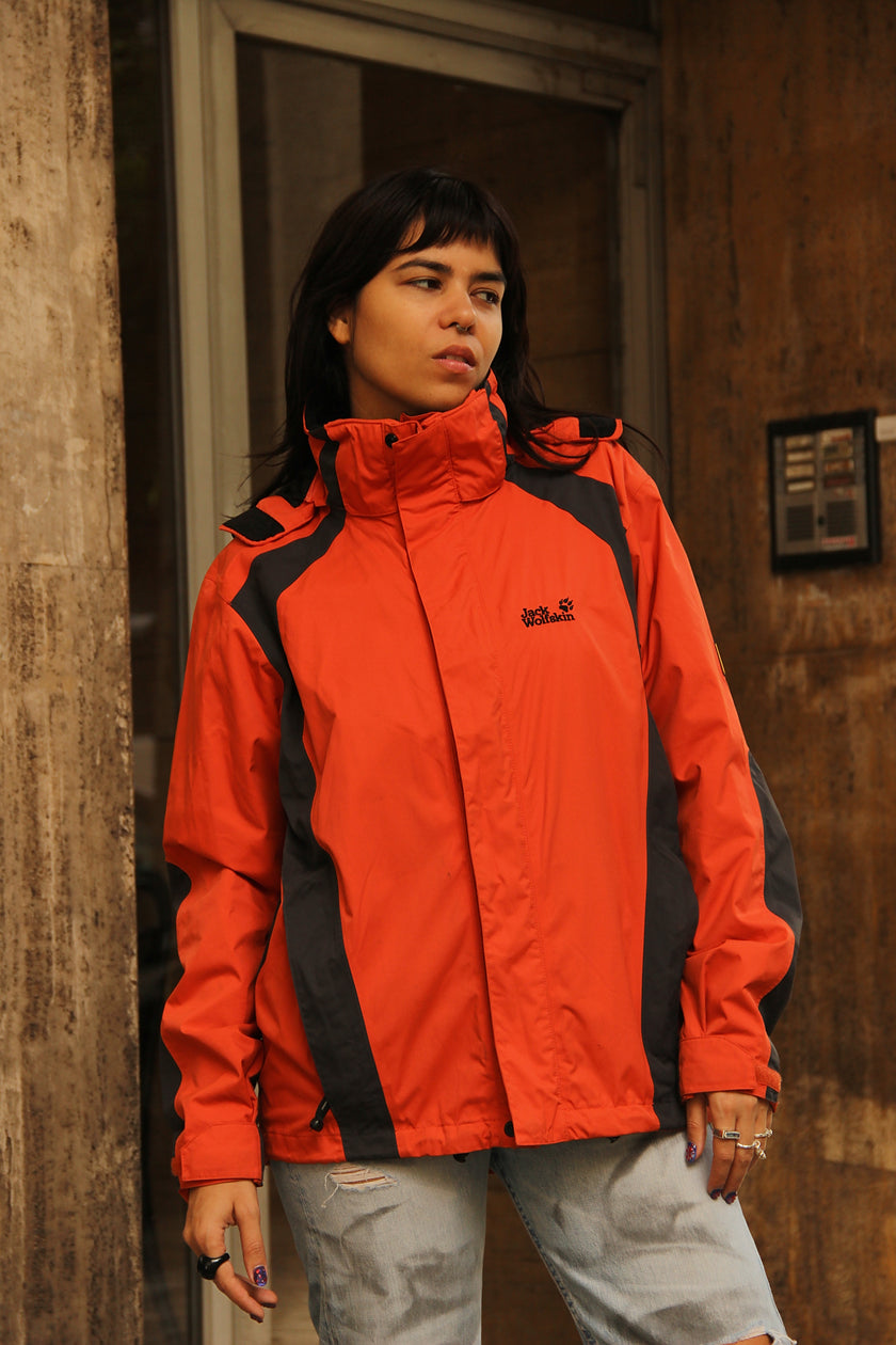 Jack Wolfskin Men’s jacket (S)