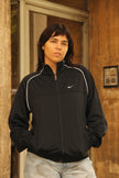 Nike Men’s sports jacket (M)