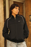 Nike Men’s sports jacket (M)