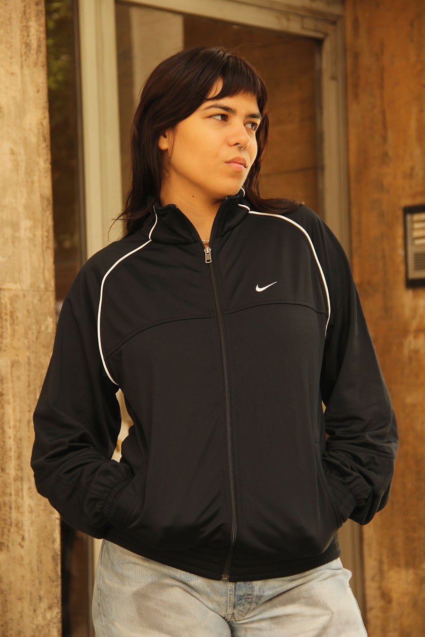 Nike Men’s sports jacket (M)