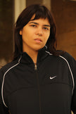 Nike Men’s sports jacket (M)