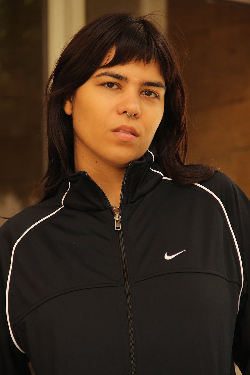 Nike Men’s sports jacket (M)