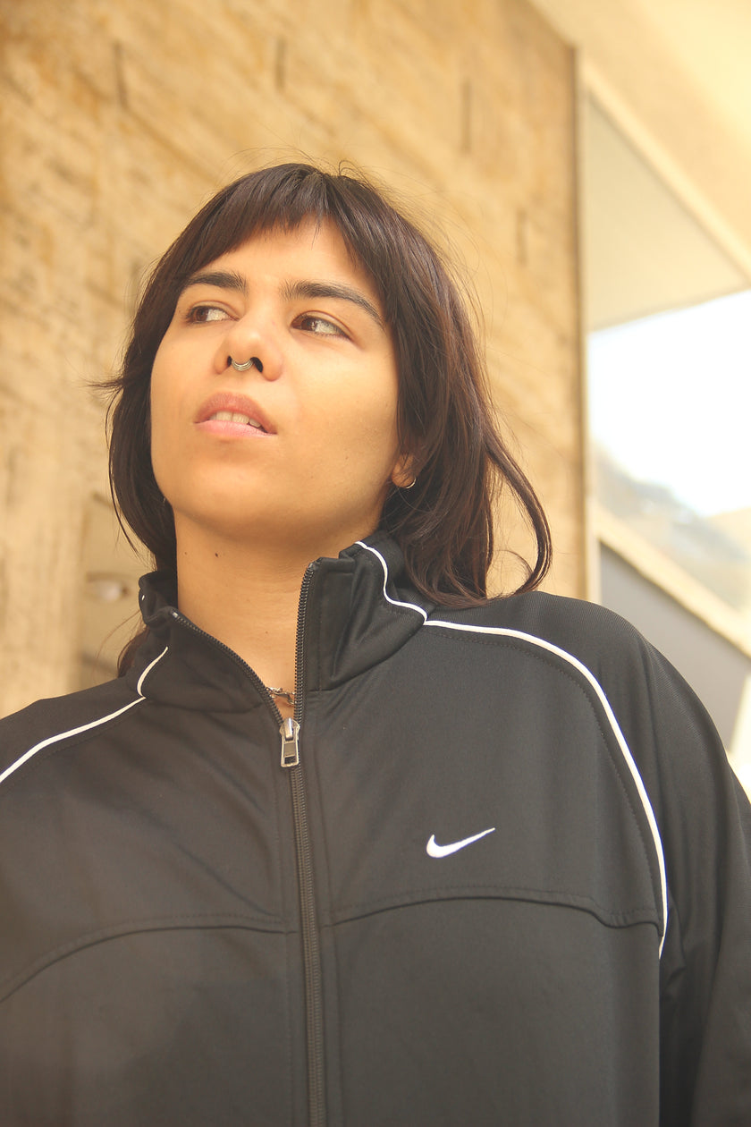 Nike Men’s sports jacket (M)