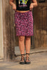 Street one super cute floral skirt (M/L)