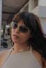MANDARINA DUCK deadstock sunglasses