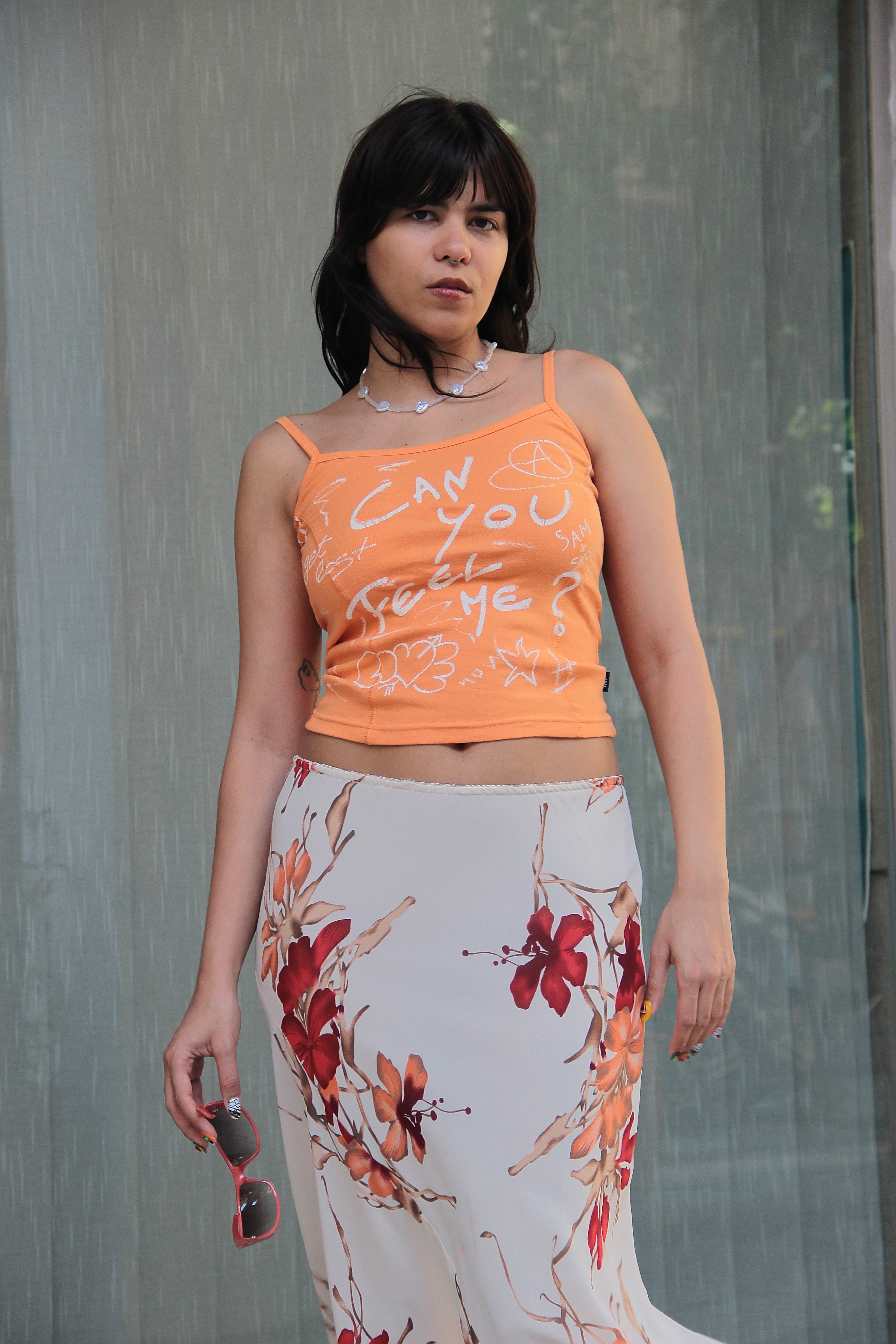Super cute deadstock top (S/L)
