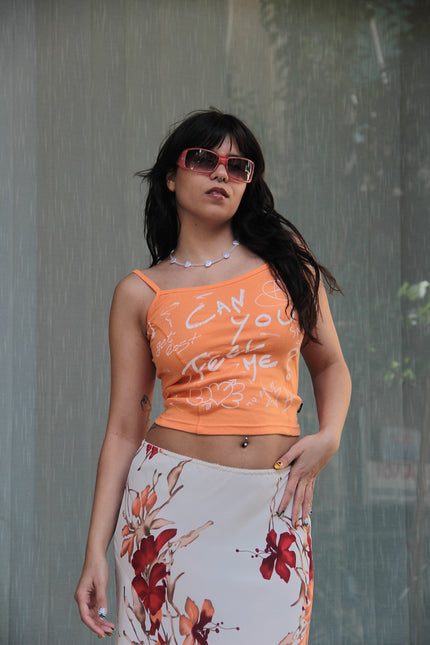 Super cute deadstock top (S/L)