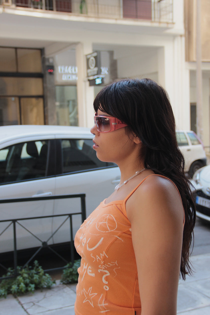 EXALT CYCLE deadstock sunglasses