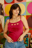 Super cute tank top (L)