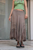 Stunning maxi hippie skirt (M/XL)