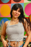 Super cute tank top (S/M)