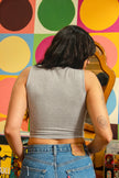 Super cute tank top (S/M)
