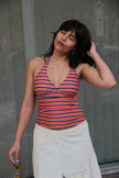 Vintage motivi skirt (L)