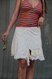 Vintage motivi skirt (L)