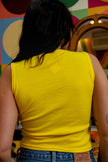 Super cute tank top (S/M)