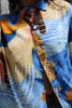 Vintage funky paterned shirt