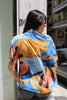 Vintage funky paterned shirt