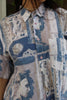 Stunning  Men’s 100% cotton funky shirt