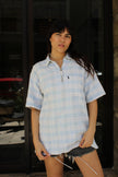 Vintage Detonator Men’s 100% cotton shirt