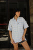 Vintage Detonator Men’s 100% cotton shirt