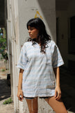 Vintage Detonator Men’s 100% cotton shirt