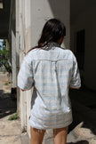 Vintage Detonator Men’s 100% cotton shirt