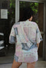 Men’s funky oversized shirt