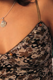 Super cute Y2K top (S/L)