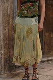 ANDRE VAN KLEE skirt (M/L)