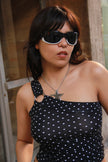 SUGARBLAZE star necklace