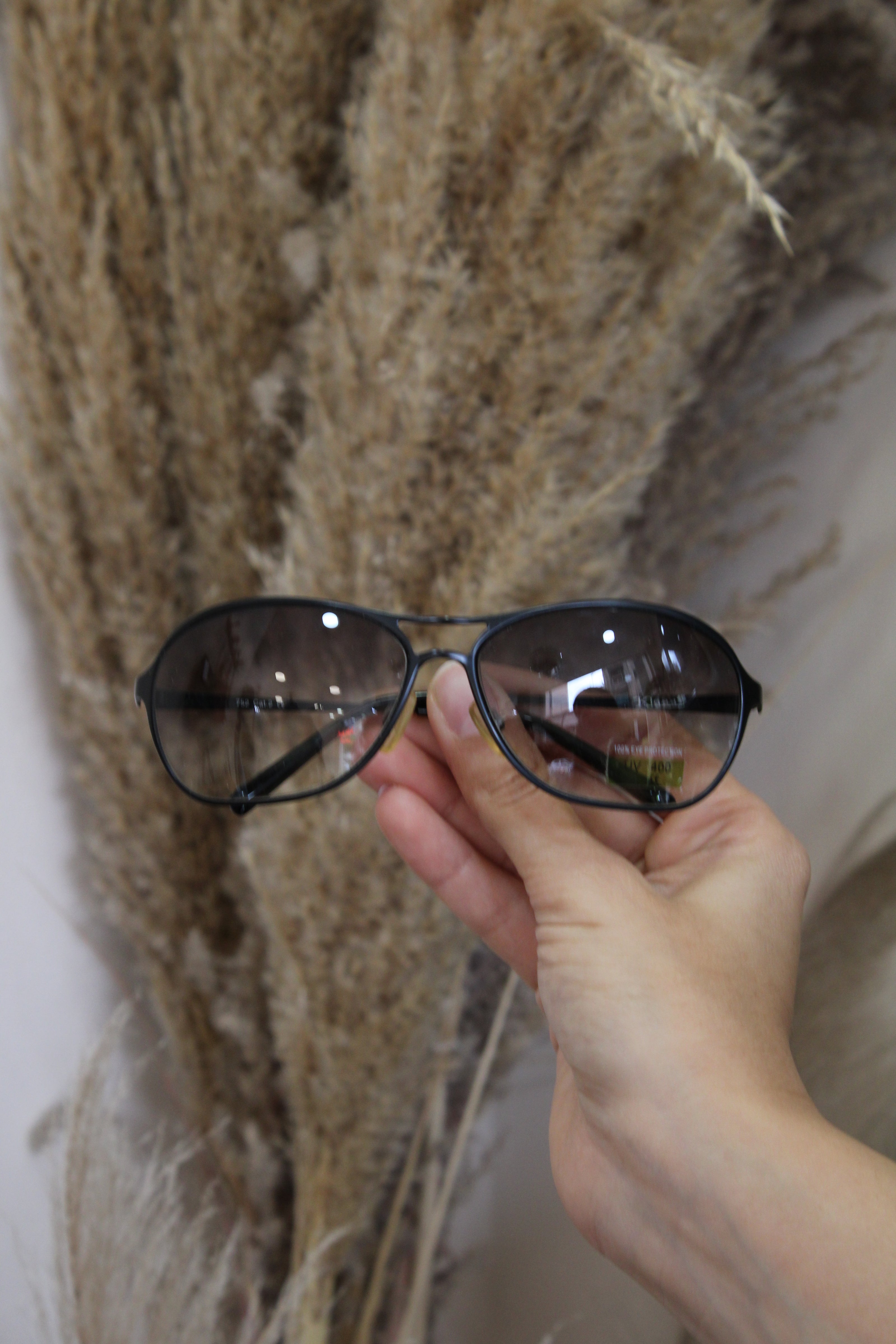 Klass deadstock sunglasses