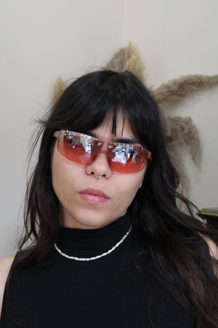 Deadstock Trussardi sunglasses