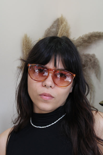 Deadstock Gherardini sunglasses