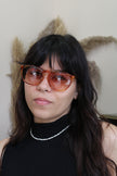 Deadstock Gherardini sunglasses