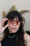Deadstock Gherardini sunglasses