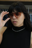 Deadstock Gherardini sunglasses