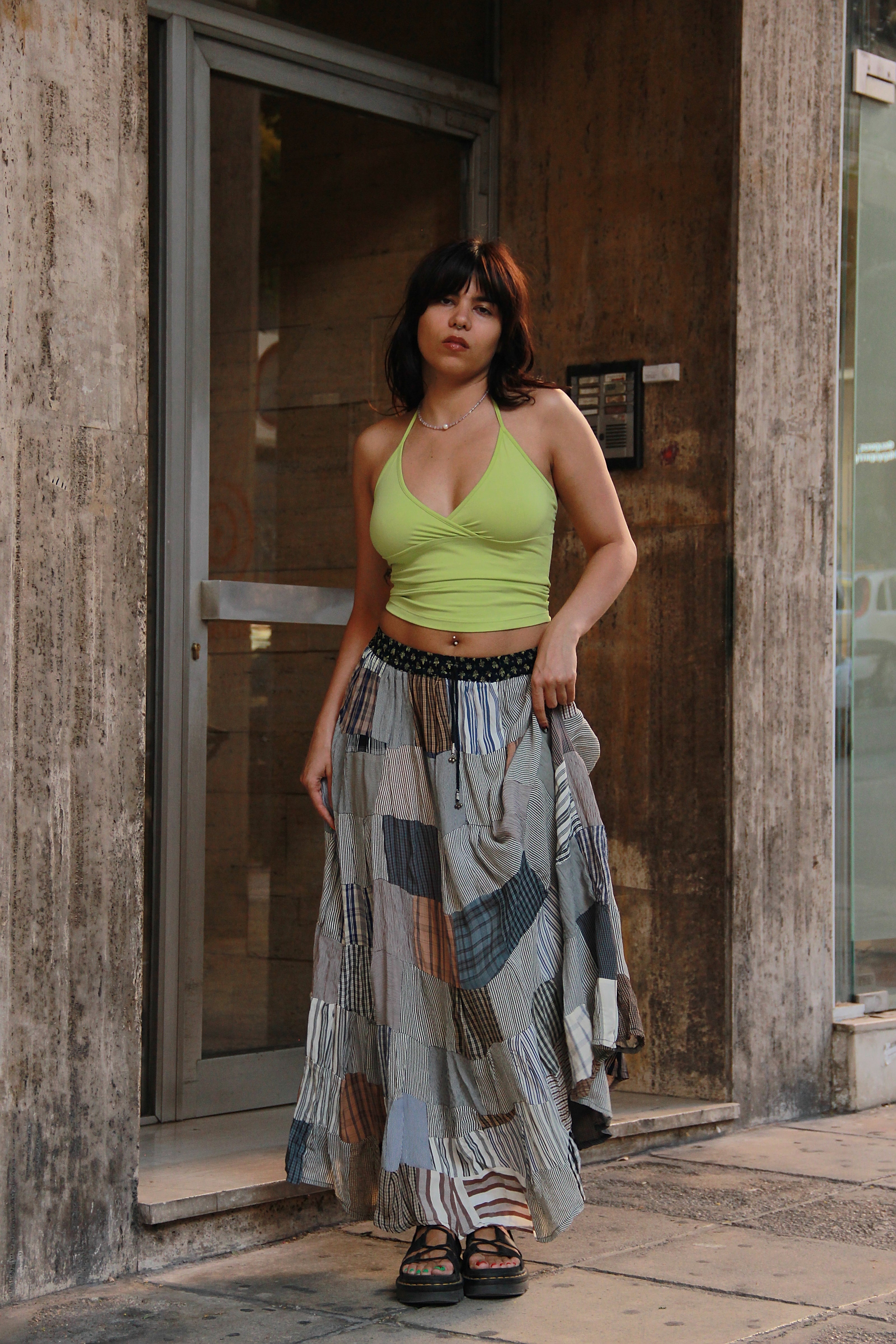 Super cute deadstock top (S/L)