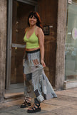 Super cute deadstock top (S/L)